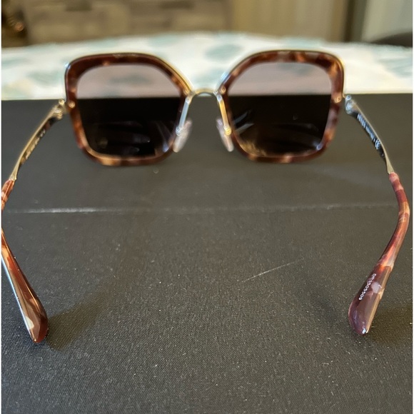 Authentic Prada Sunglasses - Picture 2 of 7